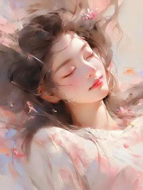 放映笔记第四张画面精选